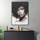 Premium Living Slika Na Platnu Denise Big | Shoptok.si