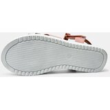 Sinsay Sandale s blistavim srcima | shoptok.hr