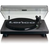 Lenco L 30 Črna | Shoptok.si