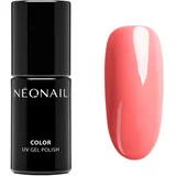 Candy Girl gel lak za nohte odtenek Bayahibe Bikini 7.2 ml