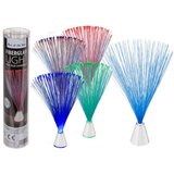 RGB dekorativna svetilka - steklena vlakna 21cm AKCIJA Cene