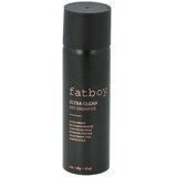 FATBOY Ultra Clean Dry Shampoo Travel suhi šampon svi tipovi kose 47 ml unisex | shoptok.hr