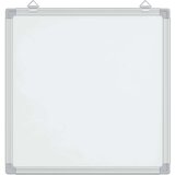  magnetna tabla 40x40x1,7 cm aluminij, (21413976) | Shoptok.si