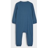 Sinsay Pamučne pidžame za bebe s motivom medvjedića i zvjezdica 3 pack | shoptok.hr