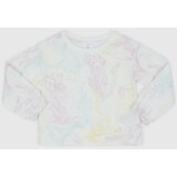 GAP Kids Batik Sweatshirt - Girls Cene