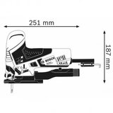 Bosch ubodna pila GST 90 E | Eponuda.ba