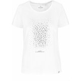 Volcano Woman's T-Shirt T-Allegra Cene