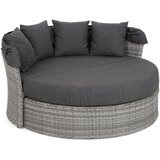 SOFA Sydney svijetlosiva / siva melanž | shoptok.hr