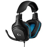 Logitech GAMING Slušalice sa mikrofonom G432 7.1 | Eponuda.ba