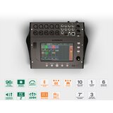 AUDIO KONDRIC Allen & Heath CQ12T Digitalna mešalna miza - - Audio-Kondric | Shoptok.si