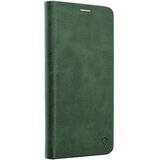 Teracell Torbica Elegant Flip za Samsung A276B Galaxy A27 5G tamno zelena Cene