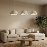 Opviq luster loval-set-c-luna, beli | Eponuda.com
