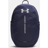 Under Armour Unisex backpack UA Hustle Lite Backpack-BLU - unisex | Shoptok.si