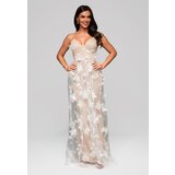 Edoti Evening dress LA-OM-DL | Shoptok.si