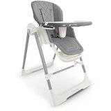 Nukido ELITE dječja hranilica 3 u 1, siva | shoptok.hr