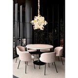 Globo VISEČA LED-SVETILKA FLORIELLA 3600 lm 3000 K 230 V | Shoptok.si