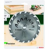 Bosch PRECISION List kružne testere 2609256D62 | Eponuda.com