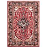 Nouristan Rdeča preproga Skazar Isfahan, 200 x 290 cm | Shoptok.si