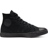 Converse Chuck Taylor All Star Hi Black Cijene