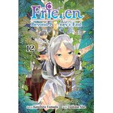 Harper Collins Publishers Ltd Kanehito Yamada - Frieren: Beyond Journey's End, Vol. 12 | Eponuda.com