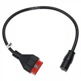 VHBW Adapter iz Renault / Dacia 19-pin CAN Clip na OBD2 Cene
