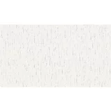 A.S. CREATION TAPETEN Tapeta iz netkane tekstilije AS CREATION Styleguide (bela, strukturna tapeta, 10,05 x 0,53 m)