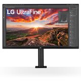 LG 27QN880P-B LED monitor, 27`, IPS, WQHD, sRGB 99% HDR10, FreeSync, Ergonomsko postolje sa C-stezaljkom, USB Type-C, HDMI | shoptok.hr