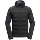 Jack Wolfskin tasman down hybrid m muška jakna 1711411-6000 | ePonuda.com