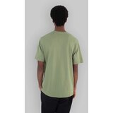Hurley Printing Press O&O T-Shirt malverde | Shoptok.si