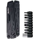 Nextool Black Knight 11-in-1 multitool + belt pouch Cijene