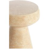 Light & Living Metalni okrugao pomoćni stol ø 38 cm Dakwa – | shoptok.hr