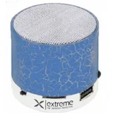 bluetooth zvučnik extreme XP101B flash sa fm-om