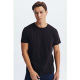 Legendww muska crna majica kratkih rukava | ePonuda.com