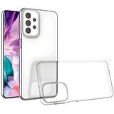  Przezračno zaštitno kućište za Samsung Galaxy A23 - Prozirna KP18648 | Shoptok.si