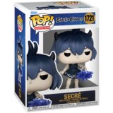 Funko POP! Animation: Black Clover - Secre w/Chase | ePonuda.com