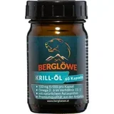 krilno olje, Omega 3 - 60 kaps.