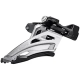 Shimano deore FD-M4100-M side swing front derailleur 2x10-Speed 38T 34.9/31.8/28.6mm