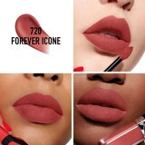 Dior Rouge Forever Liquid mat tekoča šminka odtenek 720 Forever Icone 6 ml | Shoptok.si