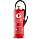 PASTOR vatrogasni aparat S9+ | shoptok.hr
