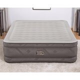  Dupli madrac na napuhavanje 203x152 cm + električna pumpa Bestway 69050 | Shoptok.si