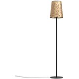Eglo 390295 - Stojeća lampa CASTUERA 1xE27/25W/230V zlatna/ružičasta | Eponuda.com