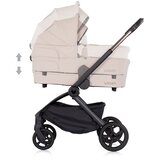 Chipolino dječja kolica 2u1 Winner Latte | shoptok.hr