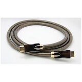 Roline HDMI priključni kabel 3.00 m 11.04.5682 dvostruko zaštićen crna [1x muški konektor HDMI - 1x muški konektor HDMI] | Eponuda.ba