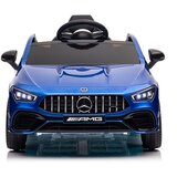  Dečiji auto na akumulator Mercedes CLA 45 AMG, 12 V | Eponuda.com