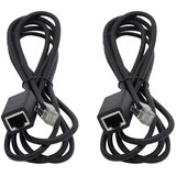 Poly Adapter za mikrofon RJ-45 paket 2, (5000549885) Cene