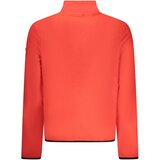 Norway 1963 Muška flis majica s patentnim zatvaračem | shoptok.hr