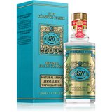4711 Original kolonjska voda s raspršivačem uniseks 50 ml | shoptok.hr
