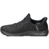 Skechers Nizke superge 232940-BBK Črna | Shoptok.si