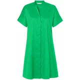 Tatuum Košulja haljina 'ALIATI' zelena