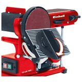 Einhell tračna polirka Einhell TC-US 400 | ePonuda.com